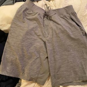 Men’s lululemon shorts